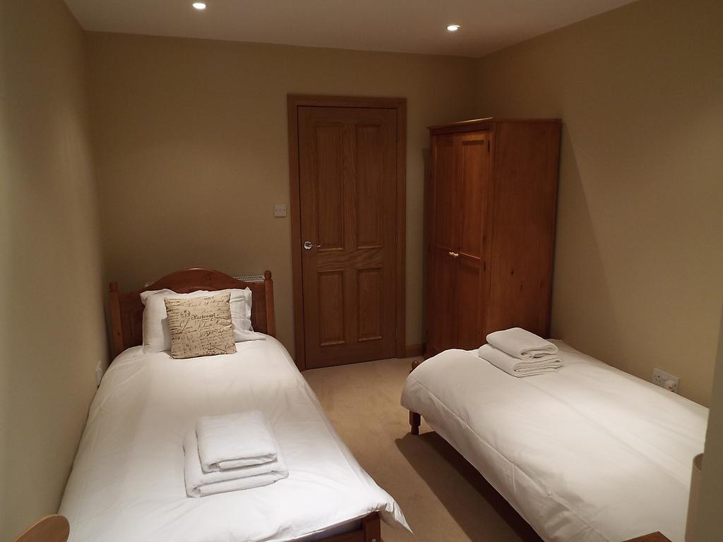 Apartmán The Stableyard Bedford Pokoj fotografie
