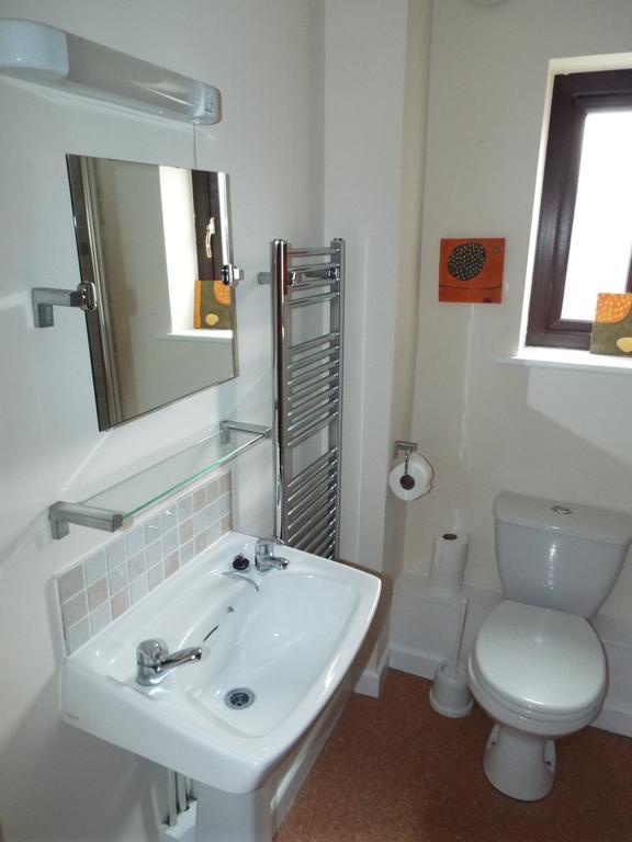 Apartmán The Stableyard Bedford Exteriér fotografie